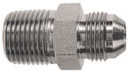 Allied Hose & Fittings - Hydraulic Fittings - Adapters